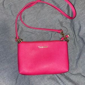 Calvin Klein crossbody
